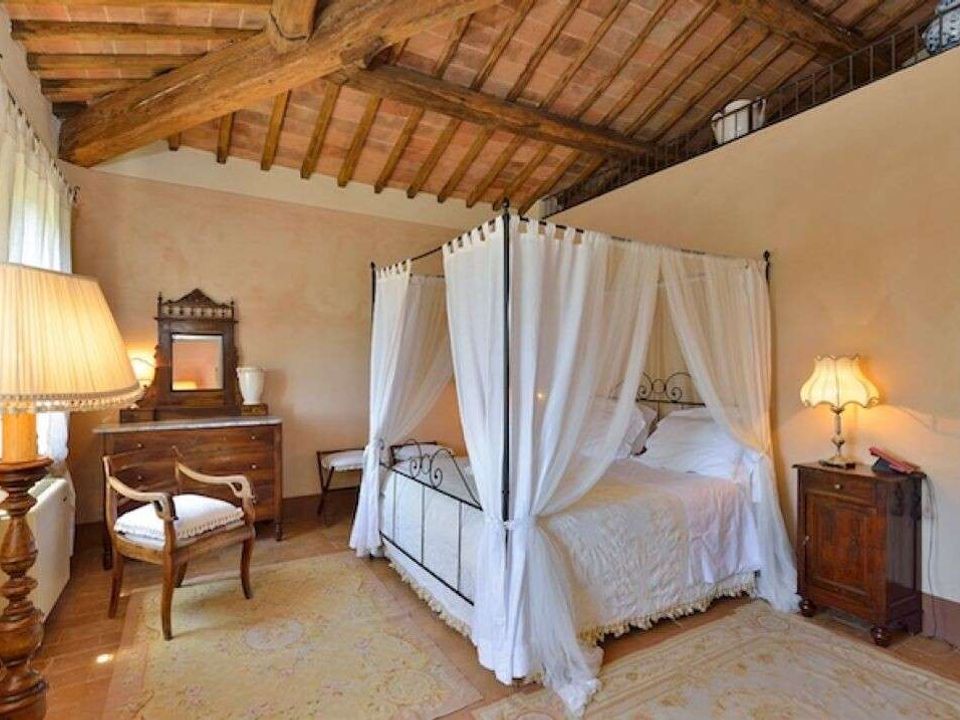 Villa i Montepulciano, Siena - foto 5