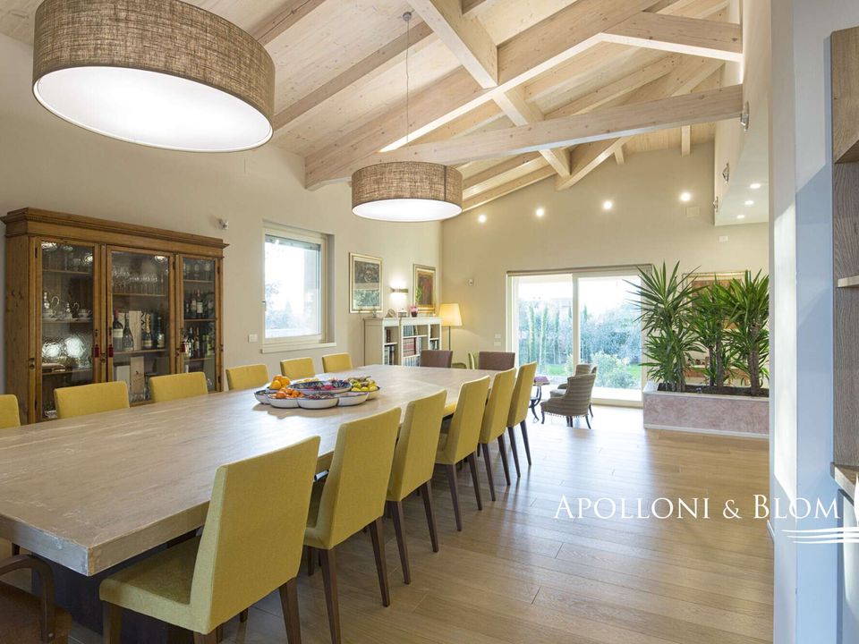 Villa i Foiano della Chiana, Arezzo - foto 2