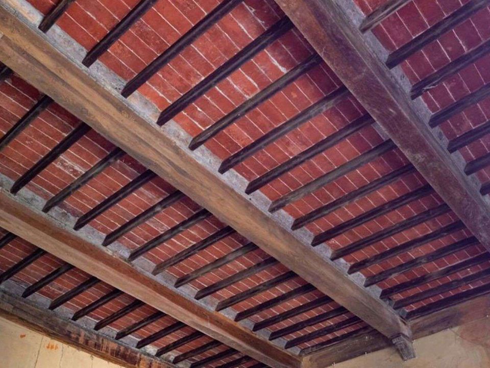 Byhus i Montalcino, Siena - foto 5