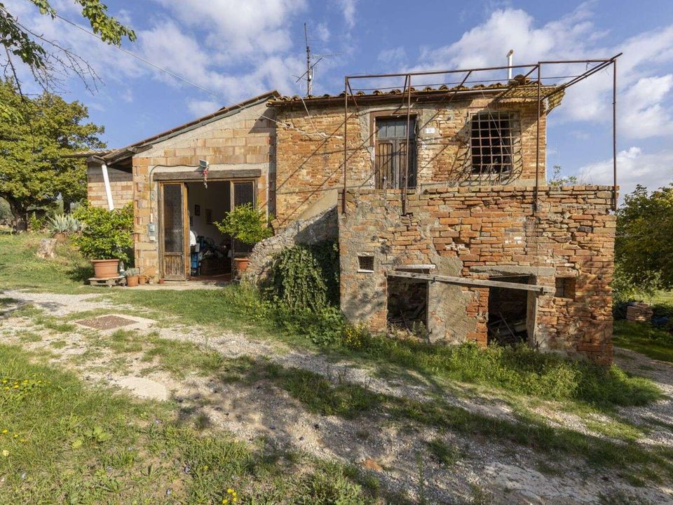 Villa i Montepulciano, Siena - foto 4