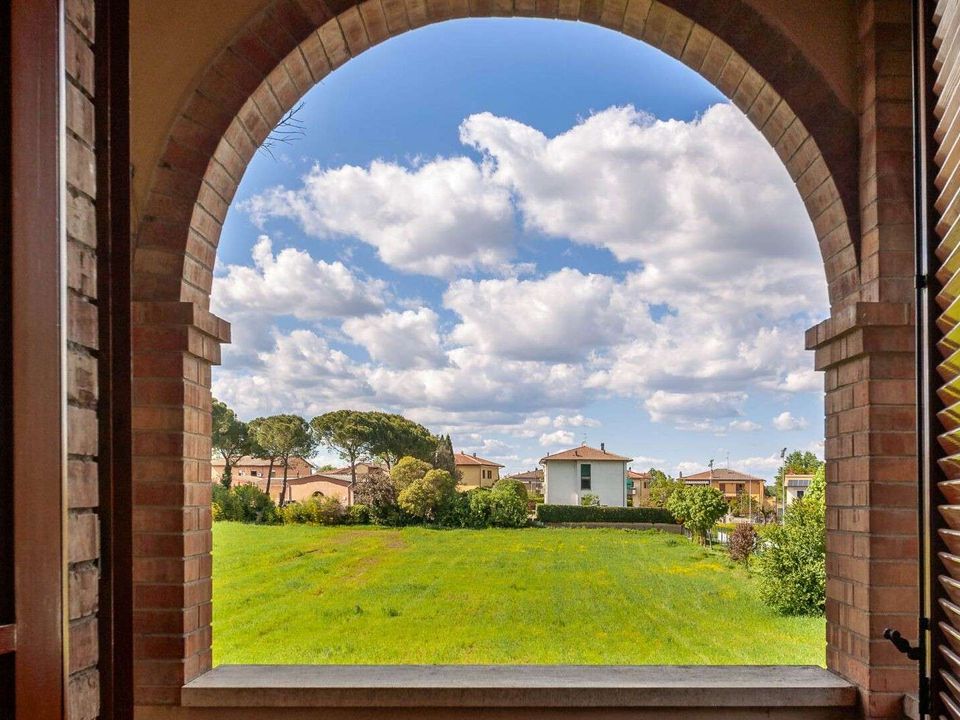 Byhus i Montepulciano, Siena - foto 4