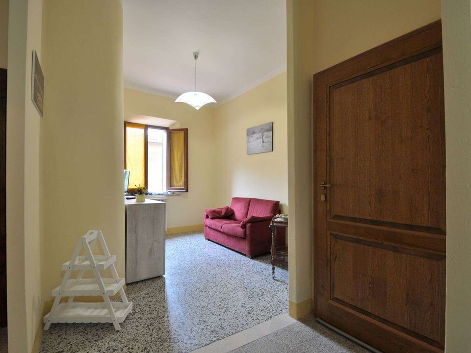 Lejlighed i Pienza, Siena - foto 1