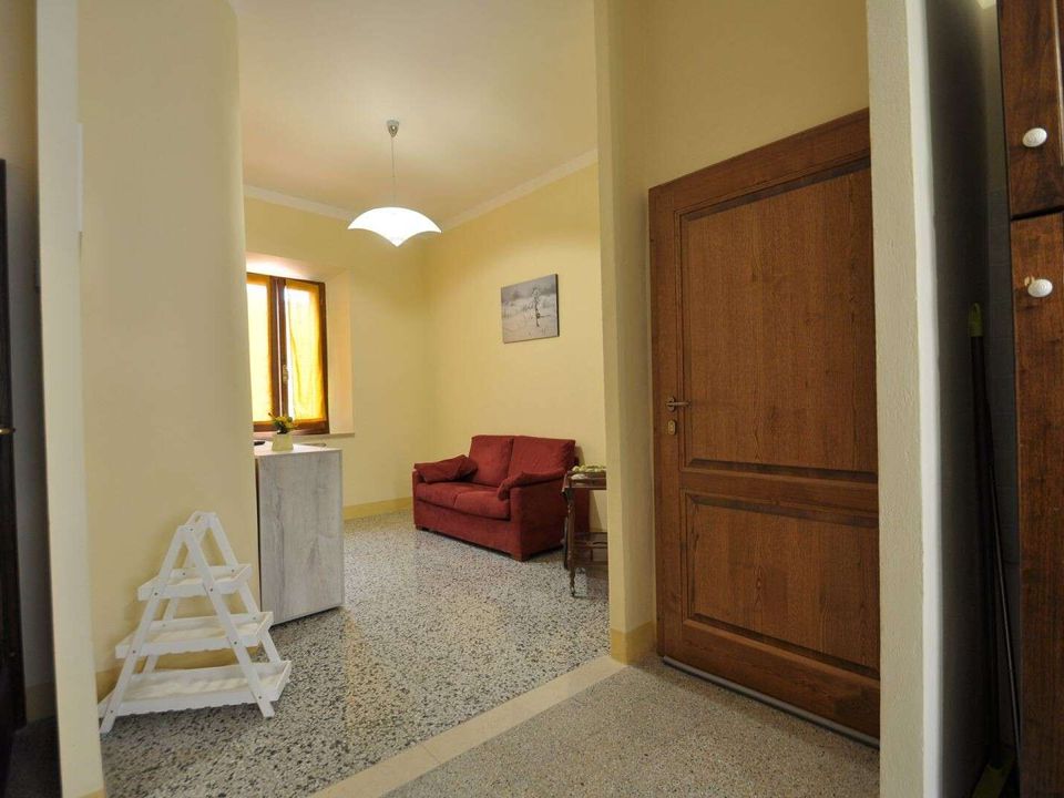 Lejlighed i Pienza, Siena - foto 2