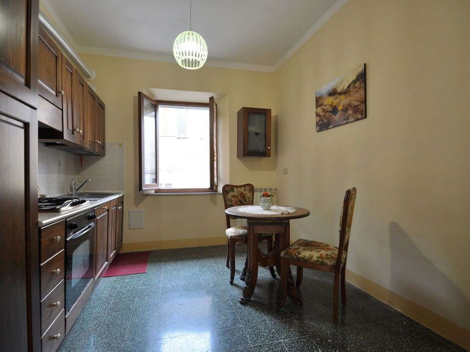 Lejlighed i Pienza, Siena - foto 3