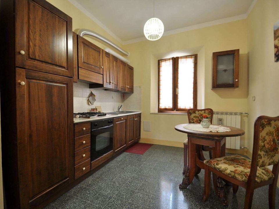 Lejlighed i Pienza, Siena - foto 4