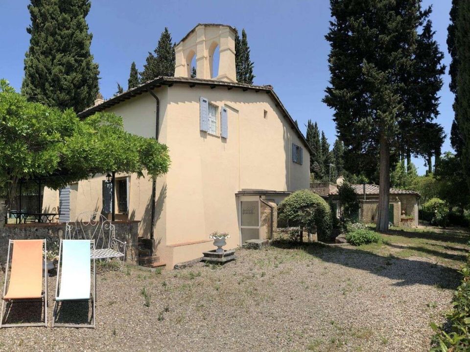 Villa i Siena, Siena - foto 2