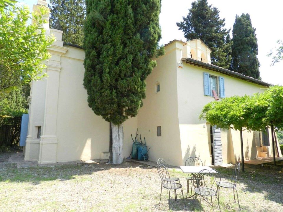 Villa i Siena, Siena - foto 4