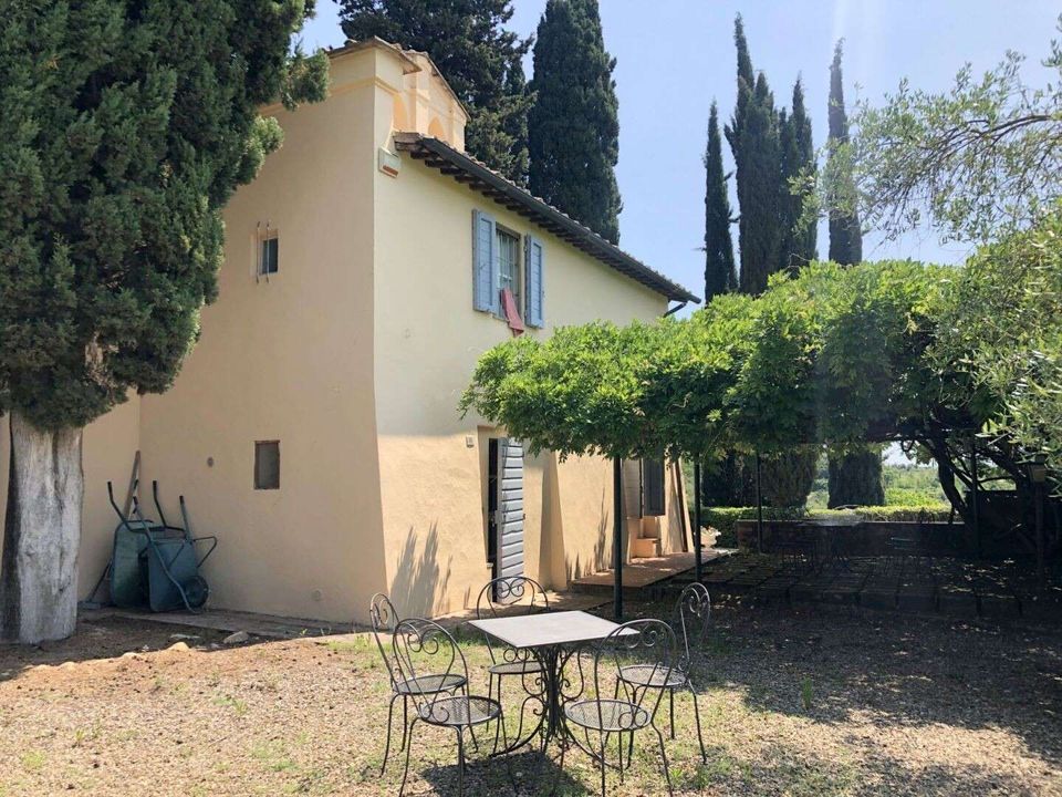 Villa i Siena, Siena - foto 5