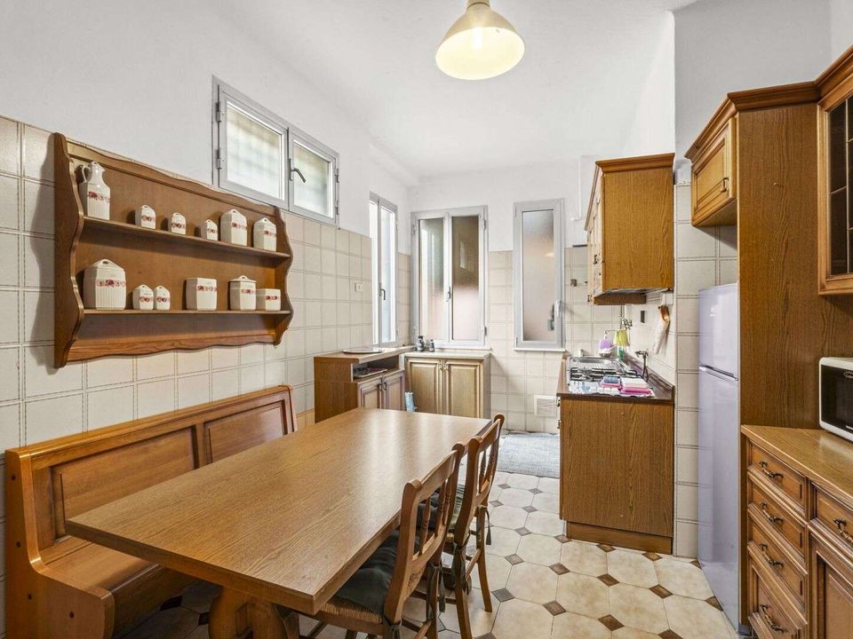 Lejlighed i Santa Margherita Ligure, Genoa - foto 4