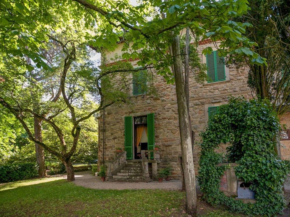 Villa i Anghiari, Arezzo - foto 2