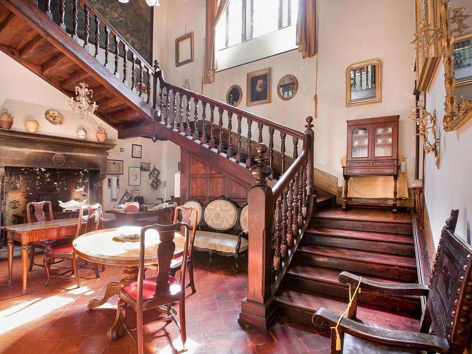Villa i Anghiari, Arezzo - foto 3