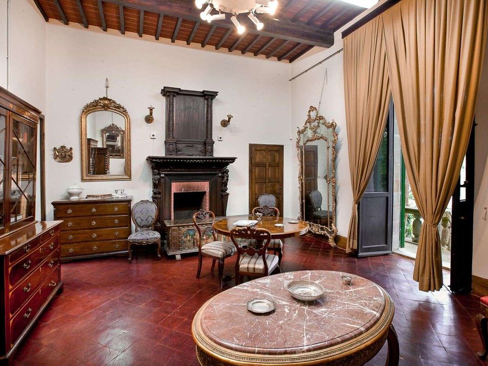 Villa i Anghiari, Arezzo - foto 4