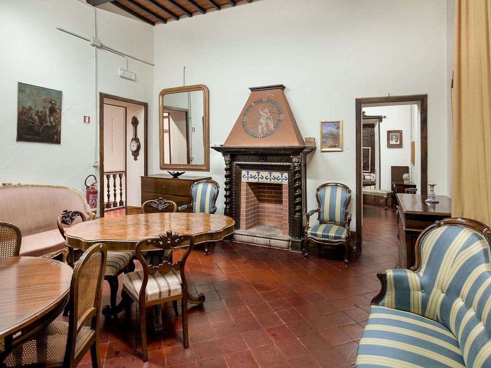 Villa i Anghiari, Arezzo - foto 5