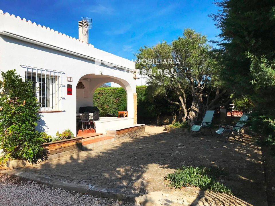 Villa i Roses, Gerona - foto 1