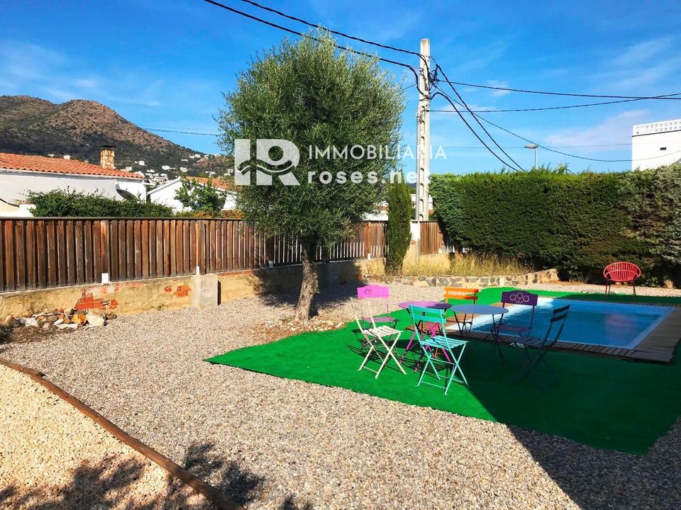 Villa i Roses, Gerona - foto 2