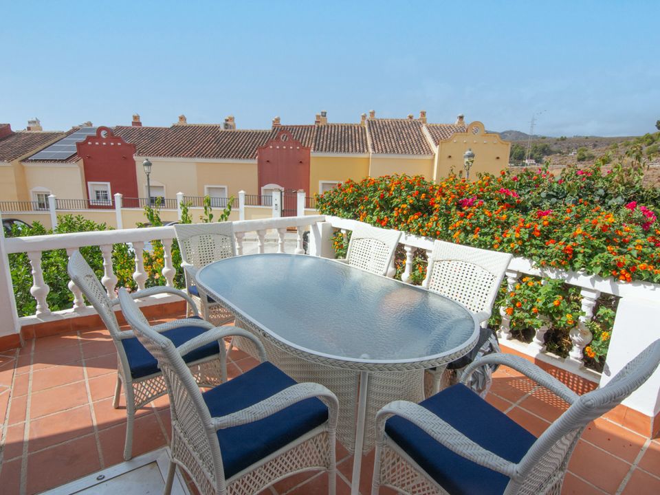 Villa i Nerja, Malaga - foto 5