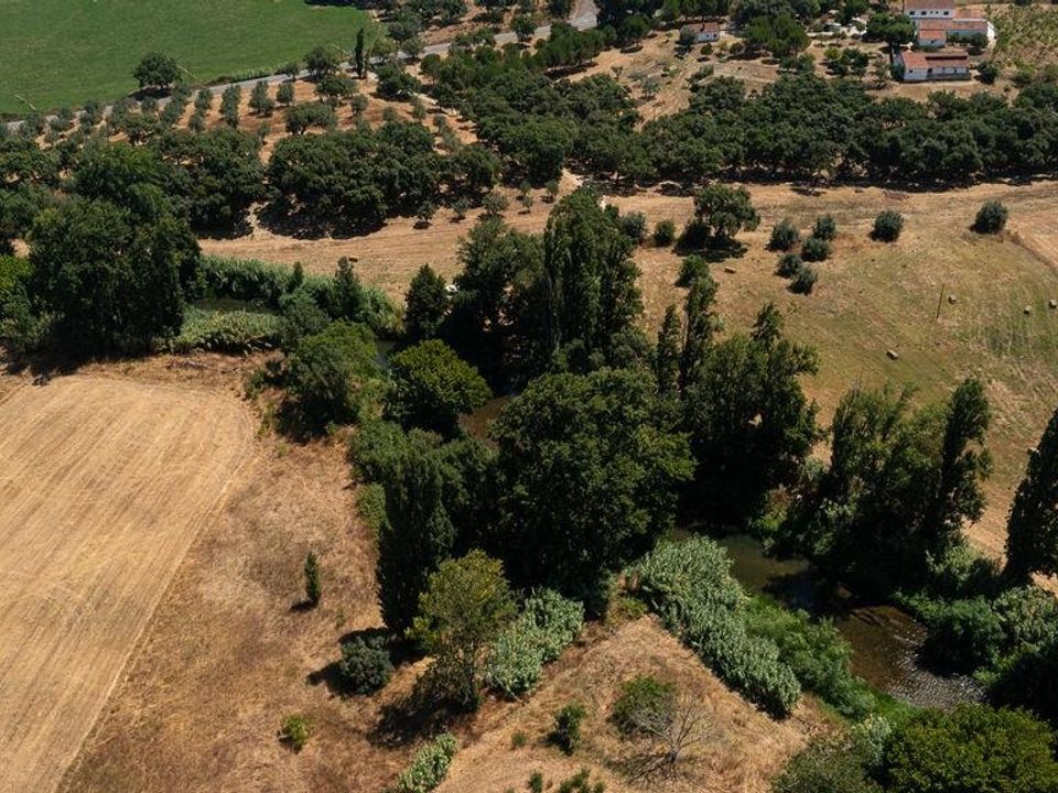 Byhus i Tomar, Santarem - foto 4