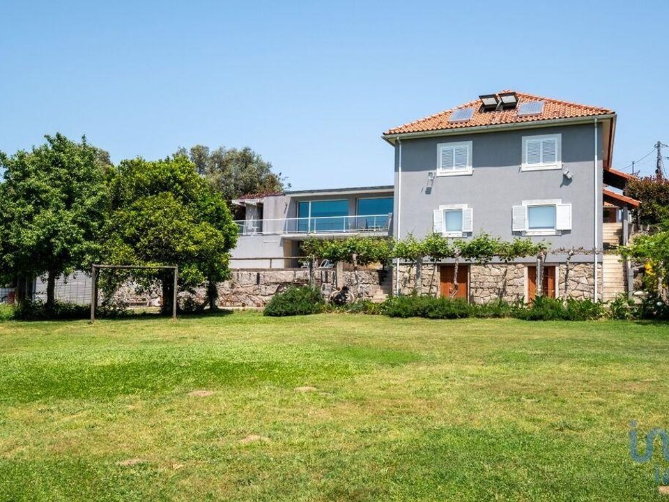 Byhus i Moncao, Viana do Castelo - foto 3