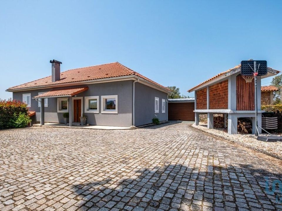 Byhus i Moncao, Viana do Castelo - foto 1