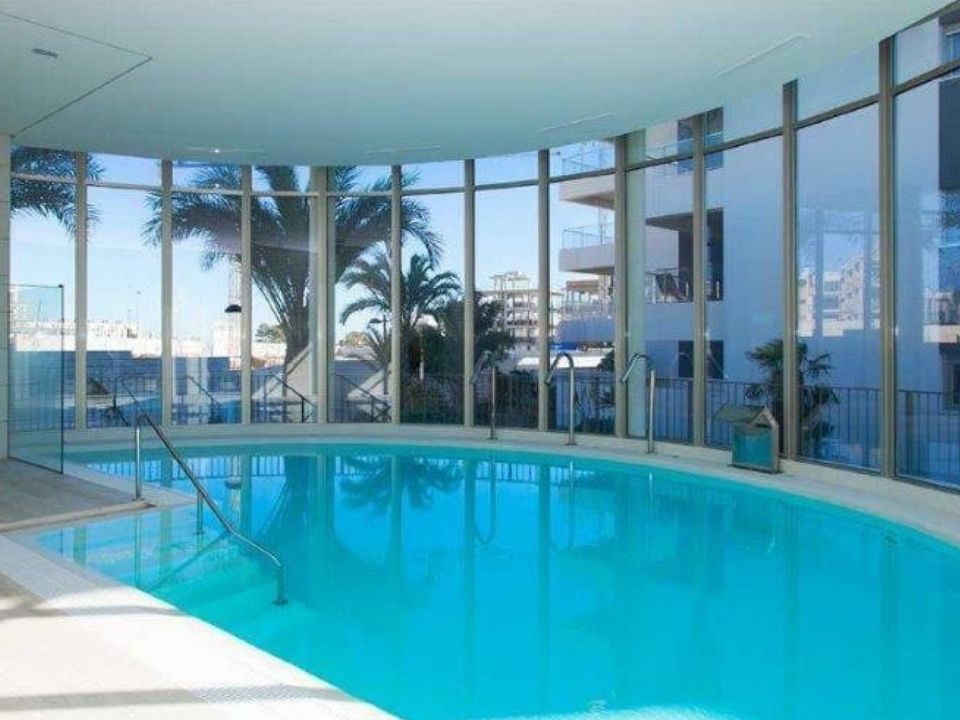 Leilighet i Orihuela Costa, Alicante - bilde 1