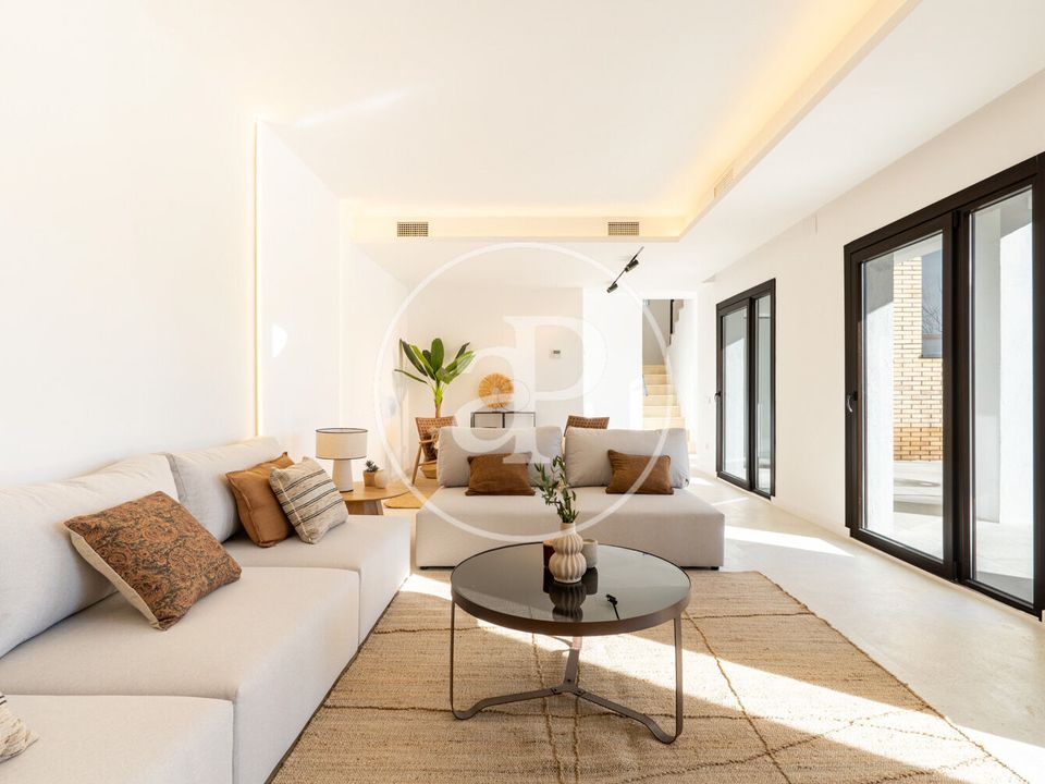 Villa i Arenys De Mar, Barcelona - foto 2