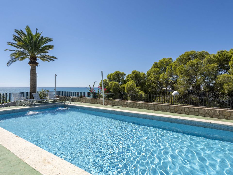 Villa i Oropesa Del Mar, Castellon - foto 1
