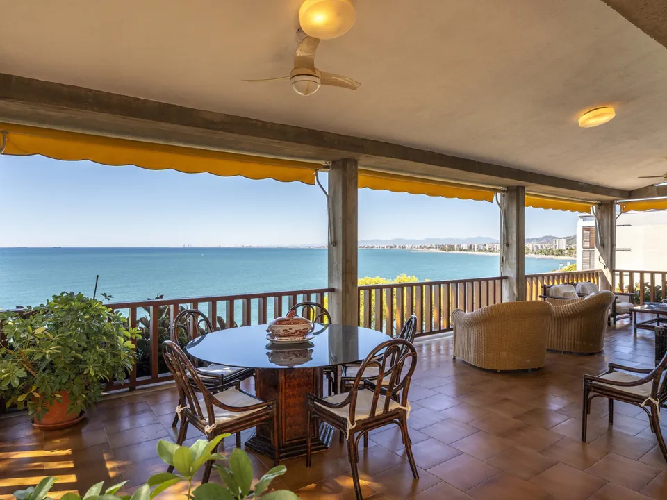 Villa i Oropesa Del Mar, Castellon - foto 2