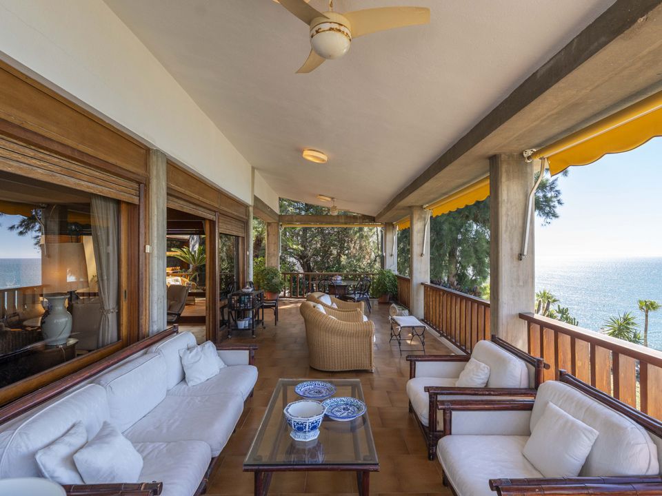 Villa i Oropesa Del Mar, Castellon - foto 3