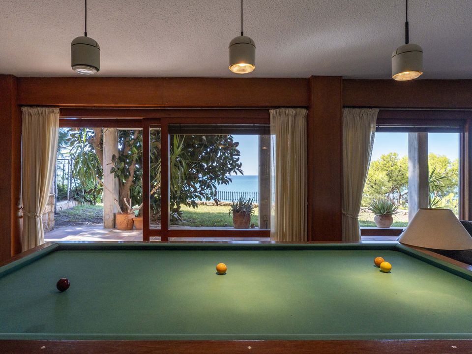 Villa i Oropesa Del Mar, Castellon - foto 4