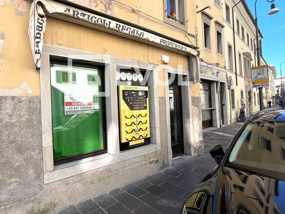 Erhvervsejendom i Udine, Udine - foto 3