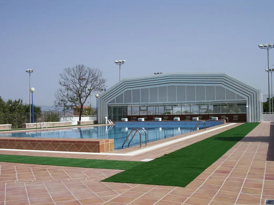 Helårsgrund i Riba-Roja De Turia, Valencia - foto 2