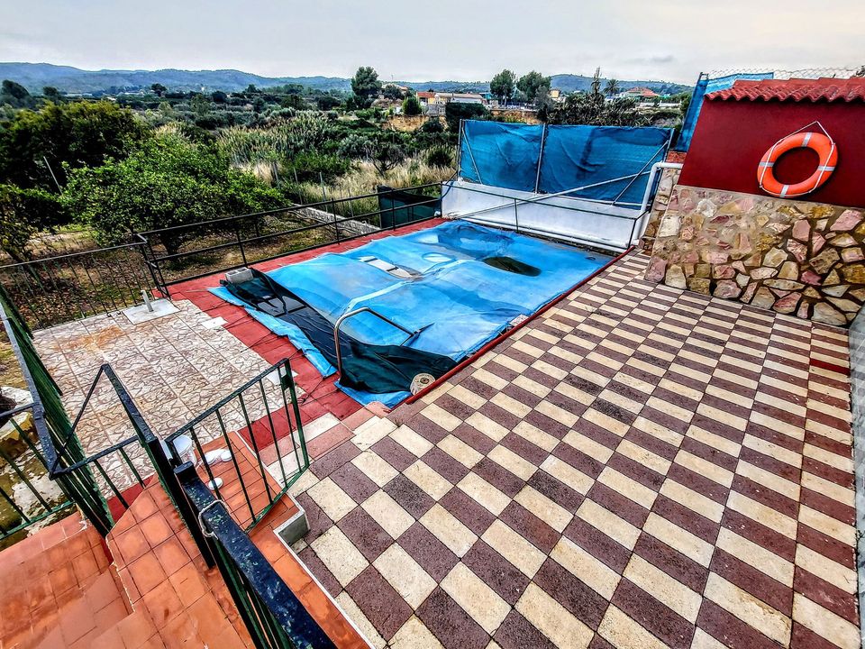 Villa i Montserrat, Valencia - foto 3