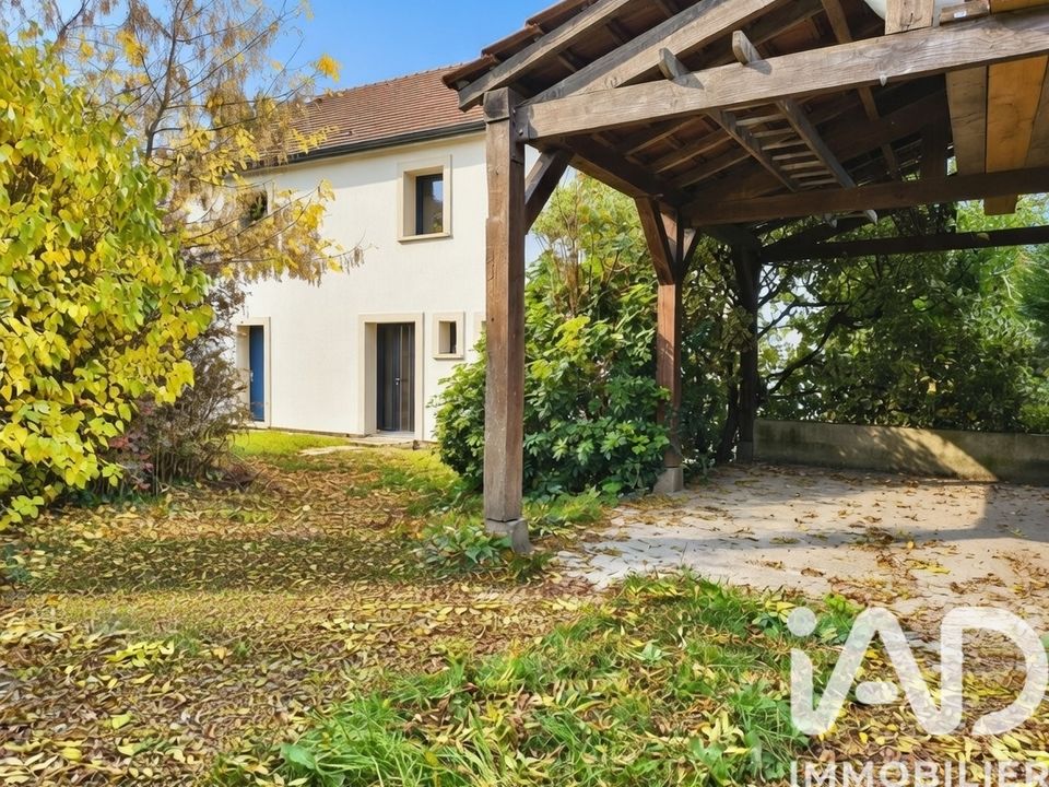 Villa i Sainte-Mesme, Yvelines - foto 1