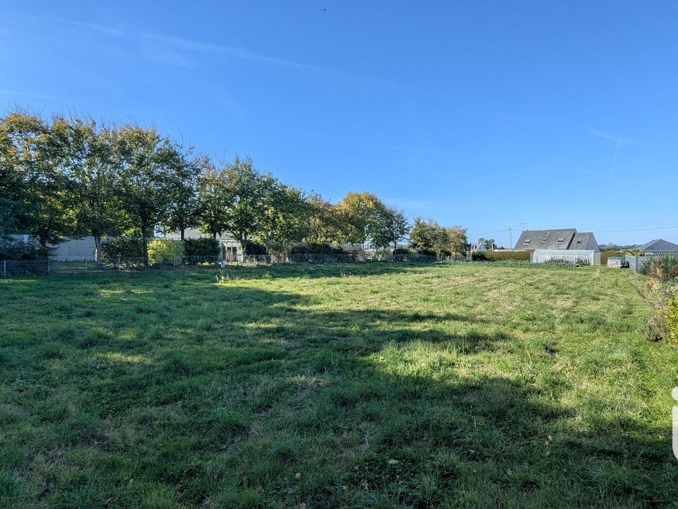 Helårsgrund i Paimpol, Cotes-d'Armor - foto 2