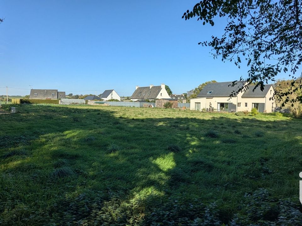Helårsgrund i Paimpol, Cotes-d'Armor - foto 5
