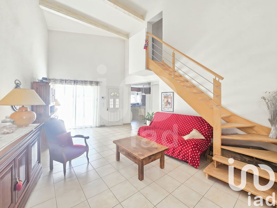 Byhus i Garons, Gard - foto 5