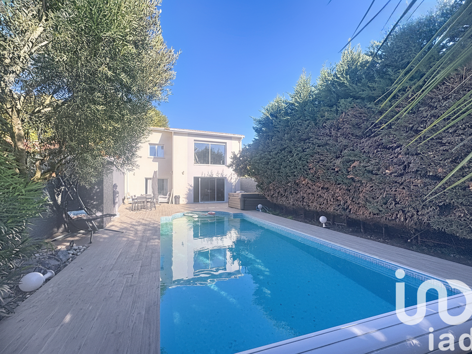 Byhus i Pessac, Gironde - foto 1