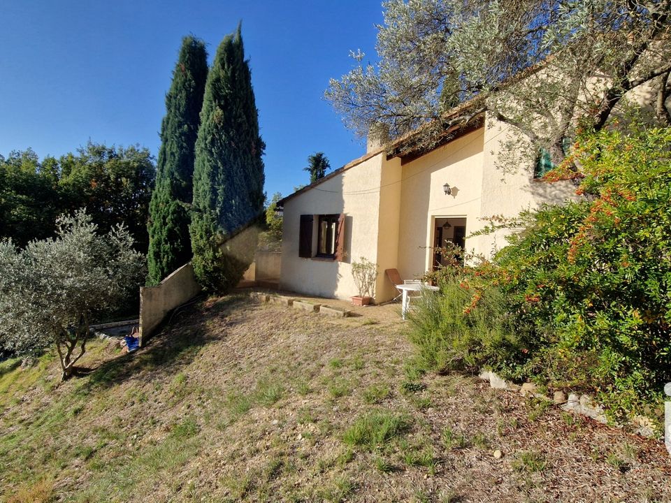 Villa i Riez, Alpes-de-Haute-Provence - foto 2