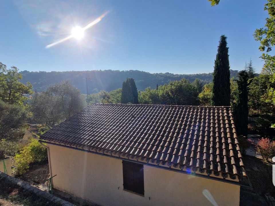 Villa i Riez, Alpes-de-Haute-Provence - foto 1