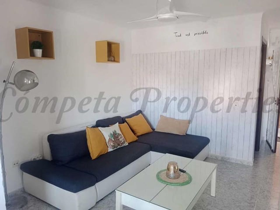 Apartment in Torrox, Malaga - photo 3