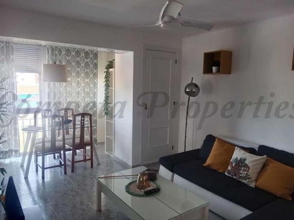 Apartment in Torrox, Malaga - photo 1