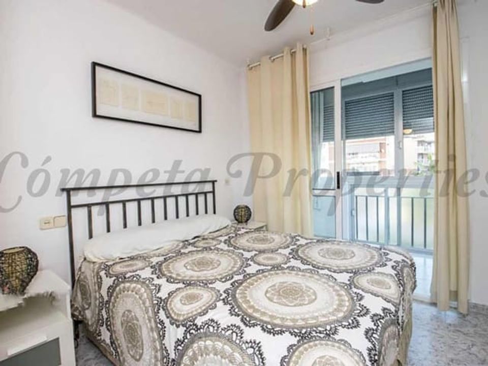 Apartment in Torrox, Malaga - photo 2