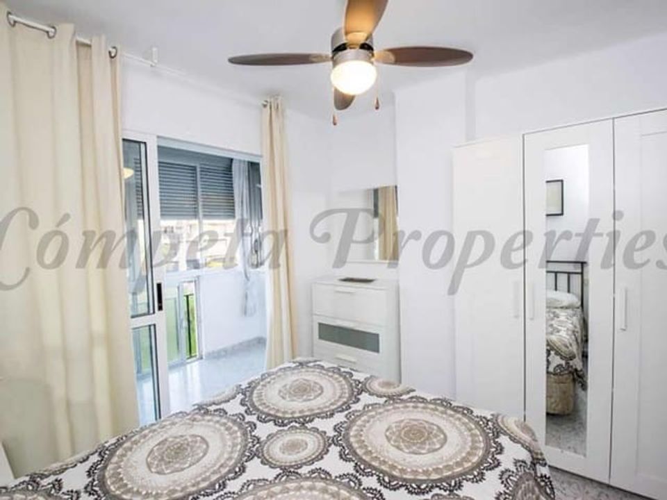 Apartment in Torrox, Malaga - photo 5