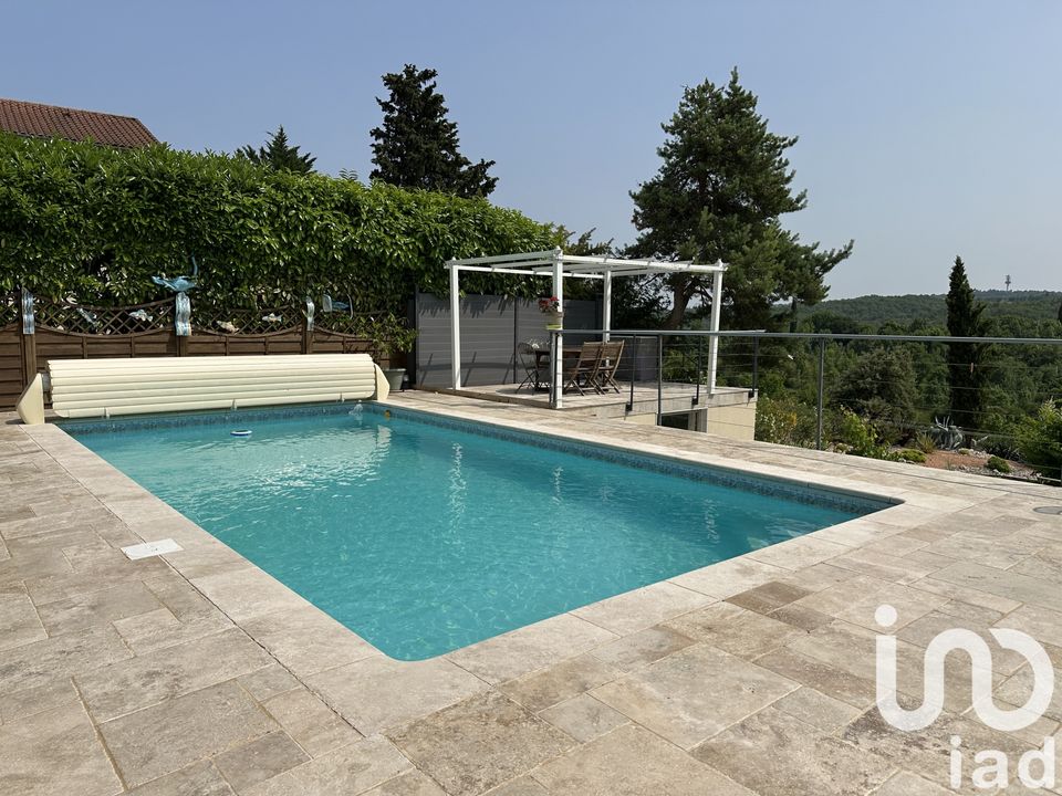 Villa in Pradines, Lot - photo 2