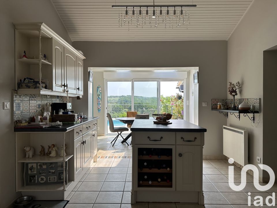 Villa in Pradines, Lot - photo 4
