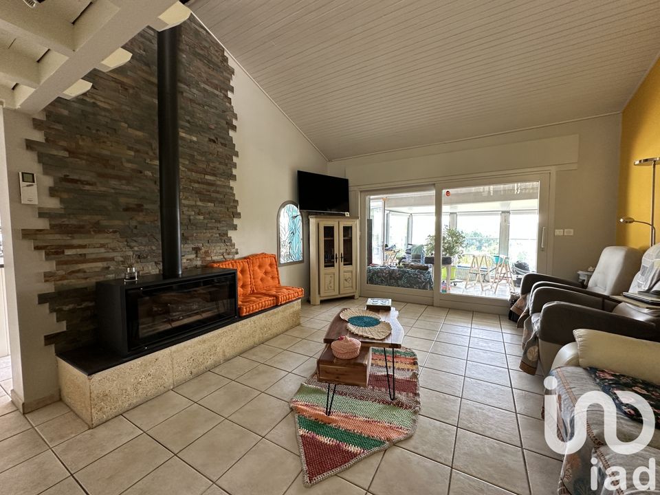 Villa in Pradines, Lot - photo 5
