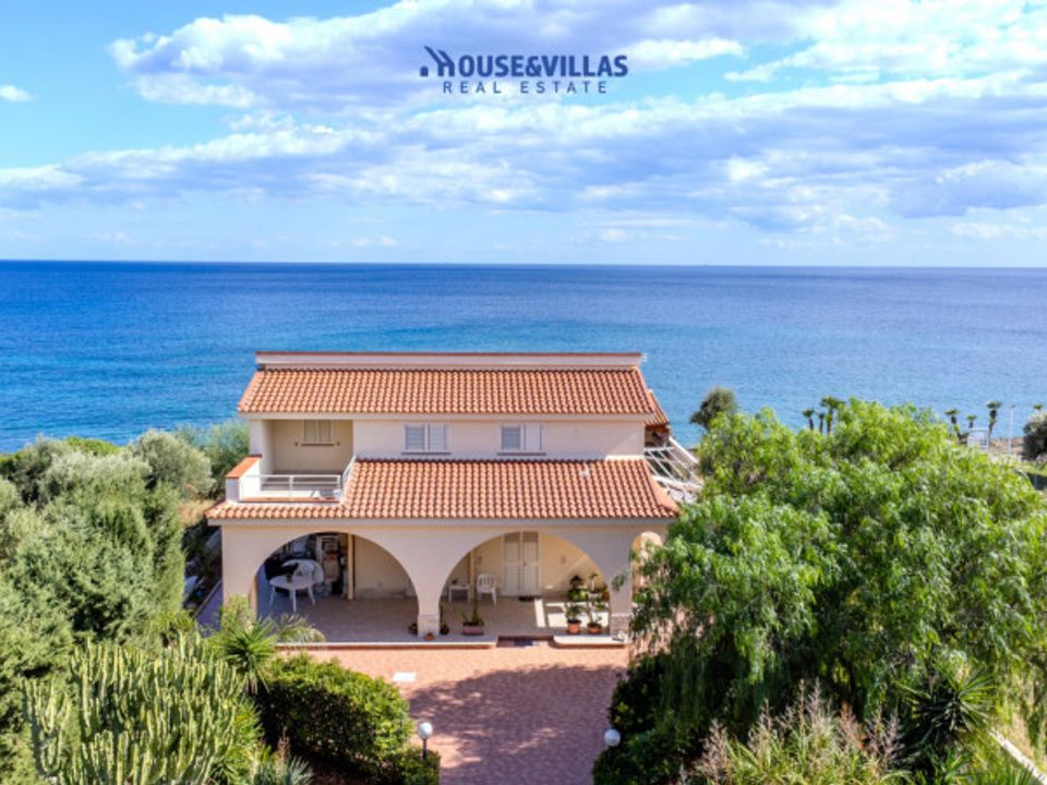 Villa i Avola, Siracusa - foto 1