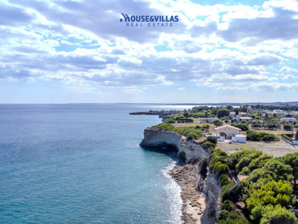 Villa i Avola, Siracusa - foto 3