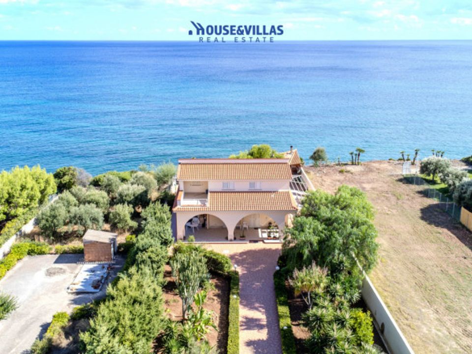 Villa i Avola, Siracusa - foto 5