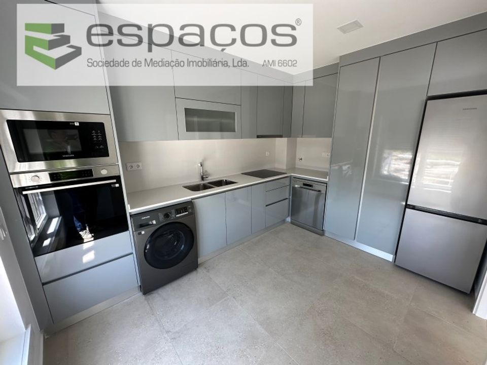 Apartament a Castelo Branco, Castelo Branco - foto 4